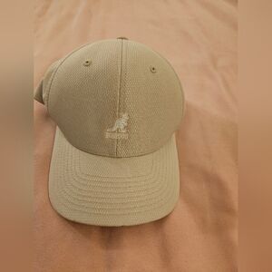 KANGOL‎ Woven Flexfit L/XL